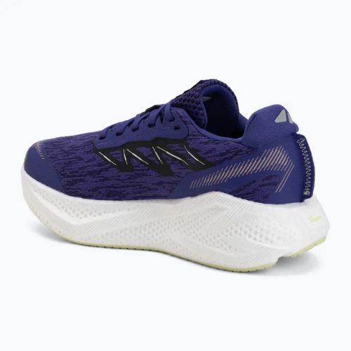Dámské běžecké boty Salomon Aero Glide 4 deep blue/white/butterfly
