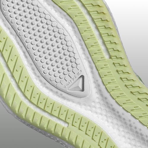 Dámské běžecké boty Salomon Aero Glide 4 butterfly/white/black