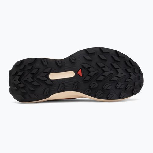 Dámské běžecké boty Salomon Genesis coral/tender/black