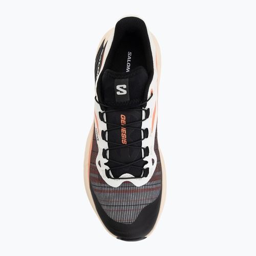 Dámské běžecké boty Salomon Genesis coral/tender/black