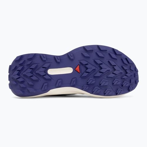 Dámské běžecké boty Salomon Genesis brunnera blue/persian jewel/deep blue