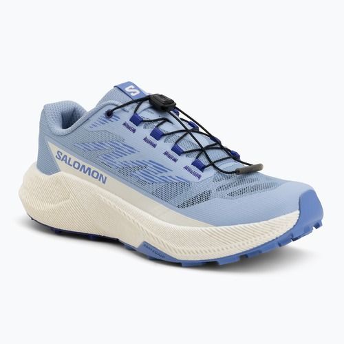 Dámské běžecké boty Salomon Pulsar brunnera blue/persian jewel/deep blue