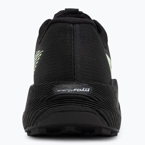 Pánské běžecké boty Salomon Pulsar black/black/patina green