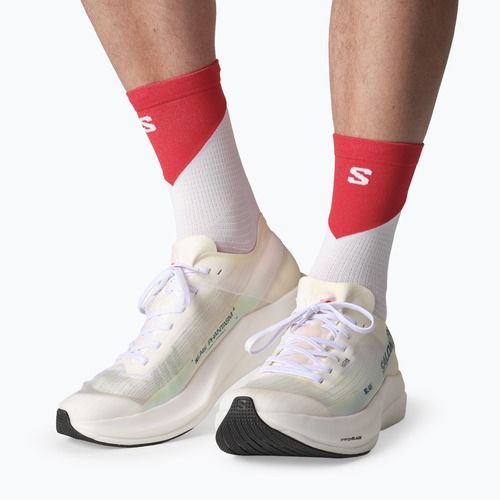 Běžecké boty Salomon S/Lab Phantasm 2 Made In France white/white