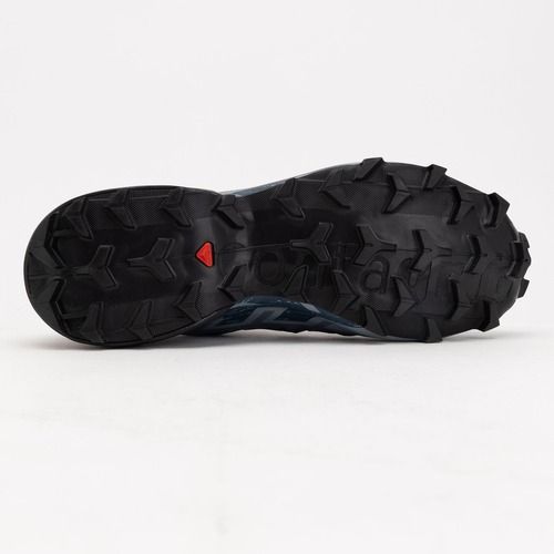 Dámské běžecké boty Salomon Speedcross 6 spellbound/black/tradewinds