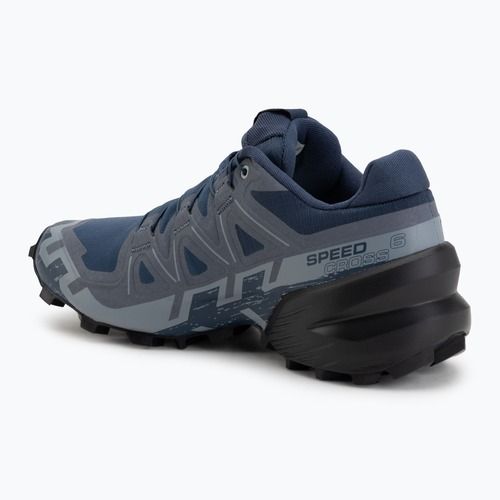 Dámské běžecké boty Salomon Speedcross 6 spellbound/black/tradewinds