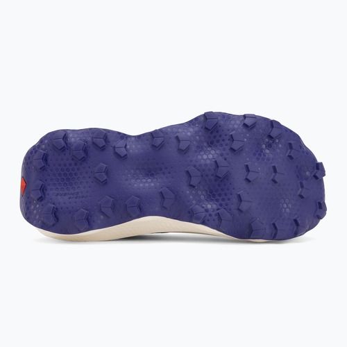 Dámské běžecké boty Salomon Ultra Glide 4 brunnera blue/vanilla ice/deep blue