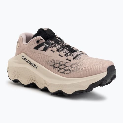 Dámské běžecké boty Salomon Ultra Glide 4 shadow gray/tapioca/black