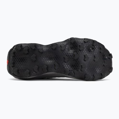 Pánské běžecké boty Salomon Ultra Glide 4 black/dark gull gray/silver cloud