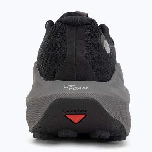Pánské běžecké boty Salomon Ultra Glide 4 black/dark gull gray/silver cloud