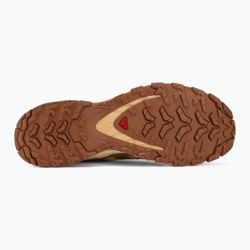 Dámské běžecké boty Salomon XA Pro 3D V9 endive/burro/almond cream