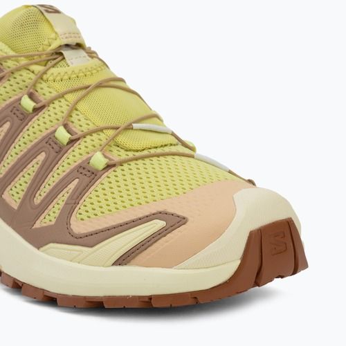 Dámské běžecké boty Salomon XA Pro 3D V9 endive/burro/almond cream