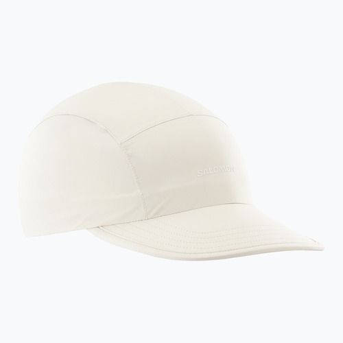 Kšiltovka Salomon Bonatti Pro 5 Panel whisper white