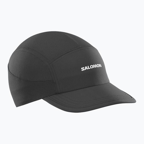 Kšiltovka Salomon Sense Aero deep black