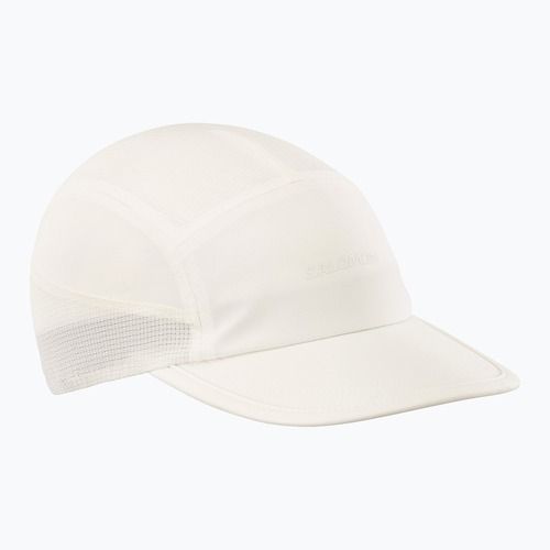 Kšiltovka Salomon Sense Aero whisper white