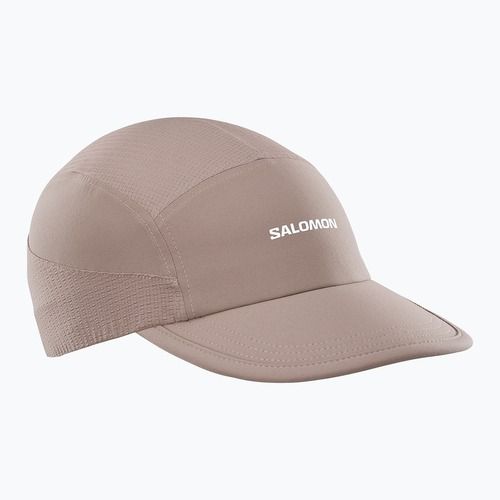Kšiltovka Salomon Sense Aero iron