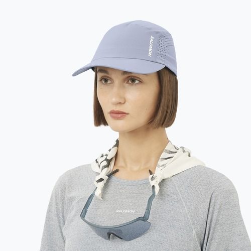 Kšiltovka Salomon Shakeout trade winds
