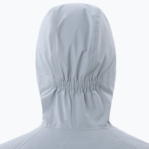 Dámská běžecká bunda Salomon Bonatti Waterproof trade winds
