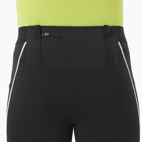 Pánské běžecké šortky Salomon Sense Stow SHT 9" deep black