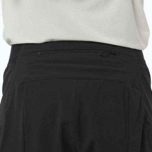 Pánské běžecké kalhoty Salomon Ultra deep black
