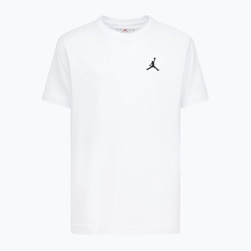 Dětské tričko Jordan Jumpman Air EMB white