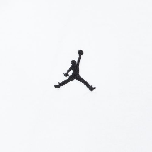 Dětské tričko Jordan Jumpman Air EMB white