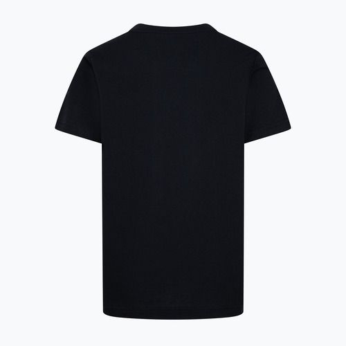 Dětské tričko Jordan Jumpman Air EMB black