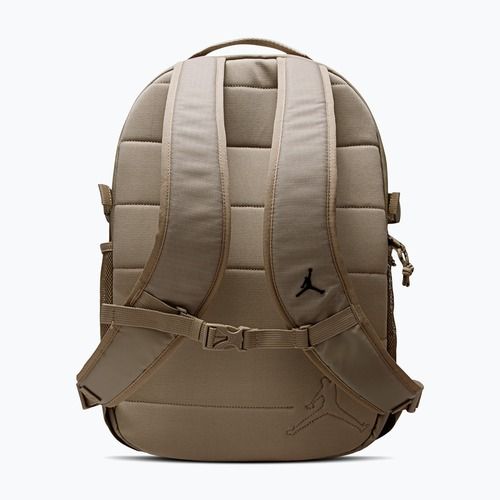Městský batoh Nike Jordan Jam Blacktop 25 l desert camo