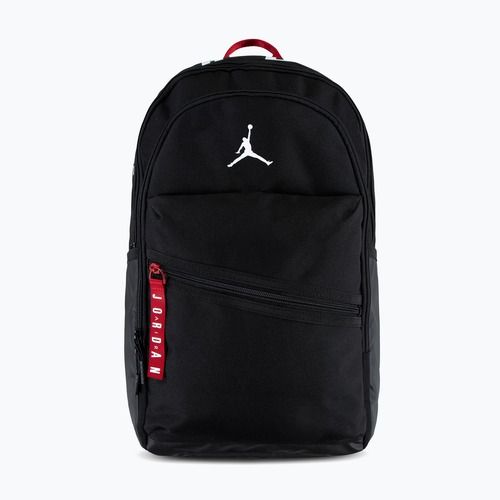 Městský batoh Jordan Jam Air Patrol 29 l black