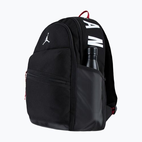 Městský batoh Jordan Jam Air Patrol 29 l black