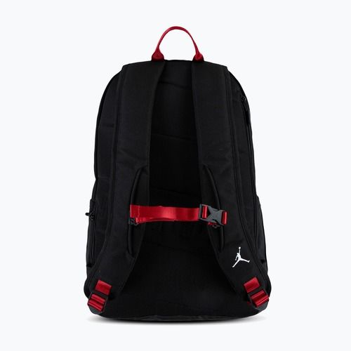 Městský batoh Jordan Jam Air Patrol 29 l black
