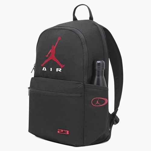 Městský batoh  Jordan Jam Air 15 l black