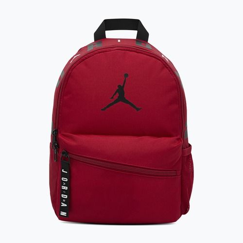 Městský batoh  Jordan Jan Mini Air Patrol gym red