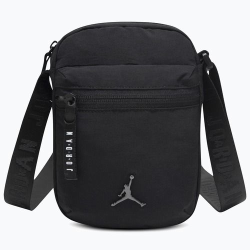 Taška Nike Jordan Jan Airbone Festival black