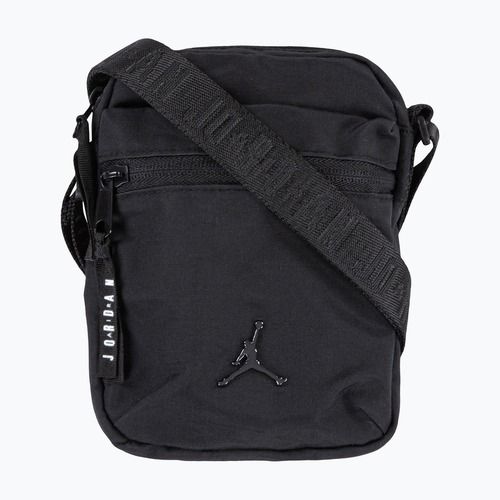 Taška Nike Jordan Jan Airbone Festival black