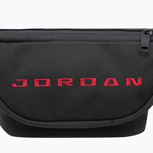 Pánská ledvinka Nike Jordan Jam Air black