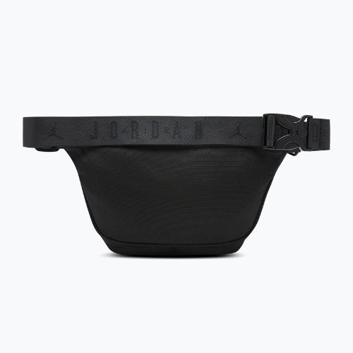 Pánská ledvinka Nike Jordan Jam Air black