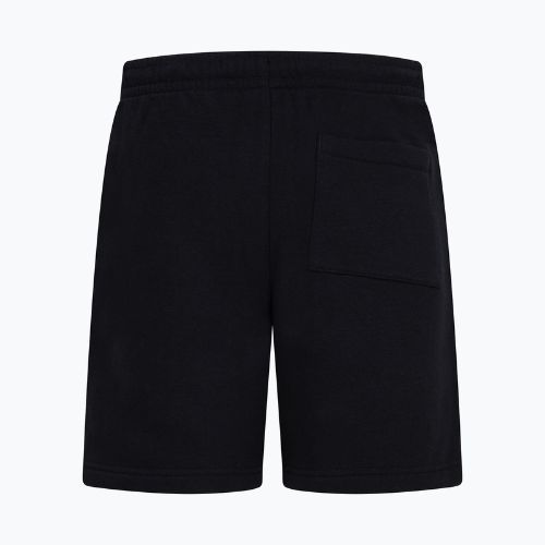Dětské šortky Jordan JDB MJ Brooklyn Fleece Essential black