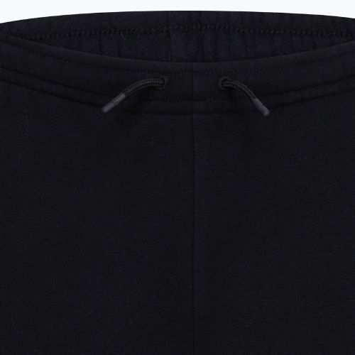 Dětské šortky Jordan JDB MJ Brooklyn Fleece Essential black