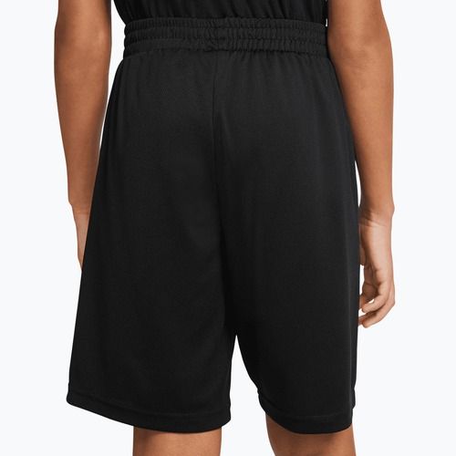Dětské šortky Nike Jordan JDB Vert Mesh black