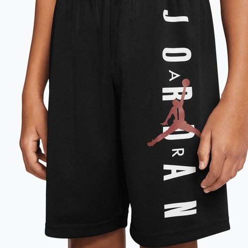 Dětské šortky Nike Jordan JDB Vert Mesh black
