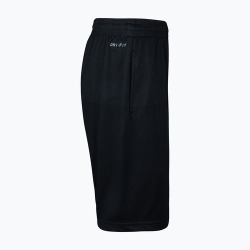 Dětské šortky Nike Jordan JDB Vert Mesh black