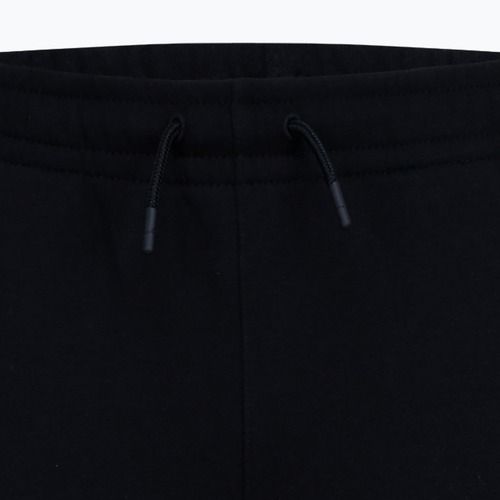 Dětské kalhoty Jordan JDB MJ Brooklyn Fleece Essential black