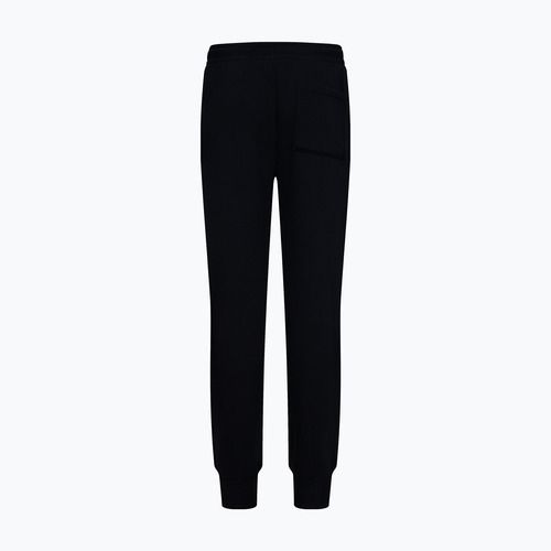 Dětské kalhoty Jordan JDB MJ Brooklyn Fleece Essential black