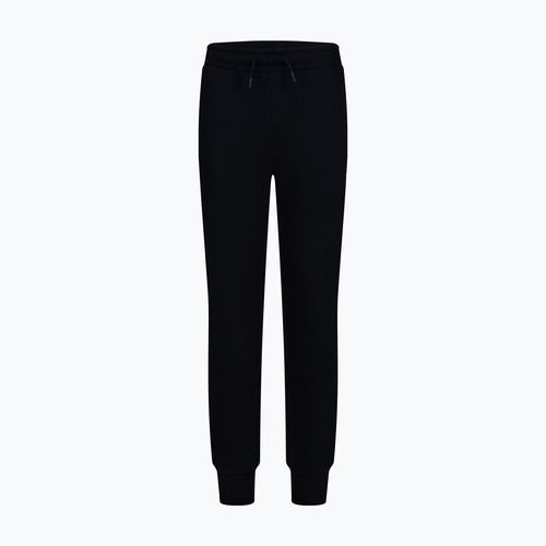 Dětské kalhoty Jordan JDB MJ Brooklyn Fleece Essential black