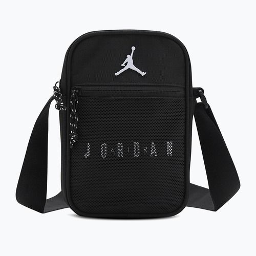 Saszetka męska  Nike Jordan Jam Blacktop Festival 1,4 l black