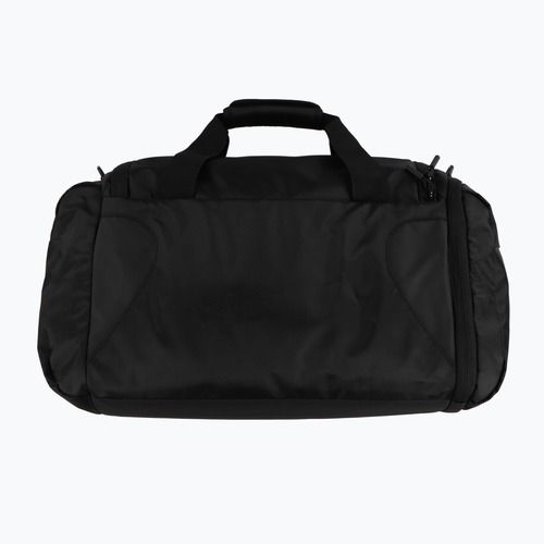 Tréninková taška  Jordan Jam Element Duffle 46 l black