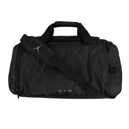 Tréninková taška  Jordan Jam Element Duffle 46 l black