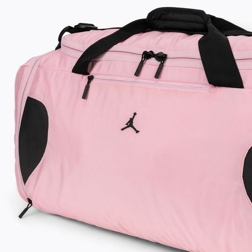Tréninková taška  Jordan Jam Element Duffle 46 l mineral