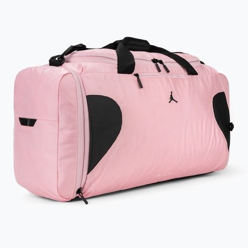 Tréninková taška  Jordan Jam Element Duffle 46 l mineral